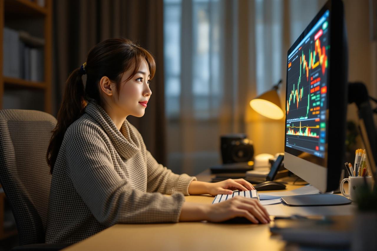 揭秘网红摆摊背后娱乐圈明星的神秘互动让人震惊