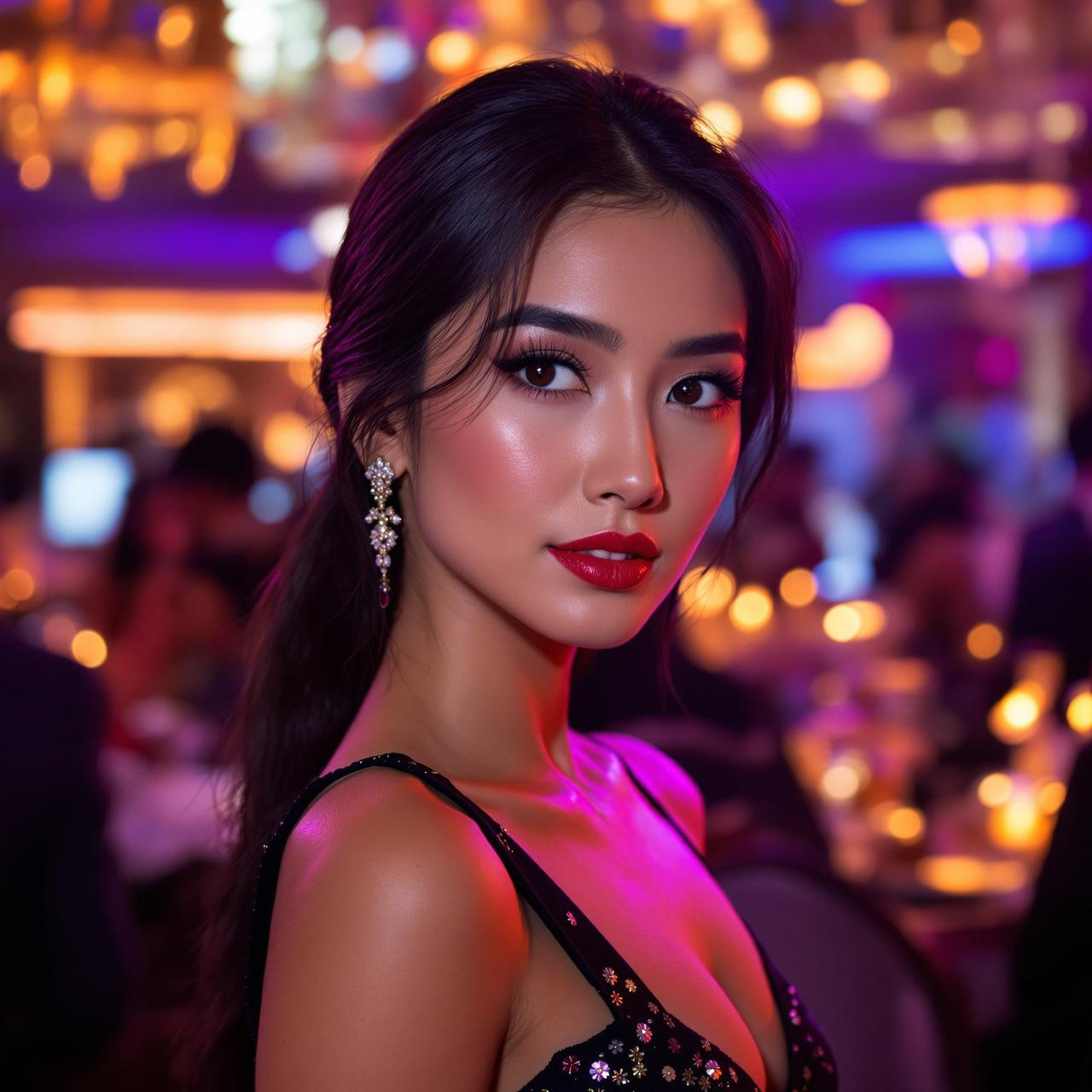 娱乐圈小透明揭秘明星终走向分手的真相引发吃瓜少女关注