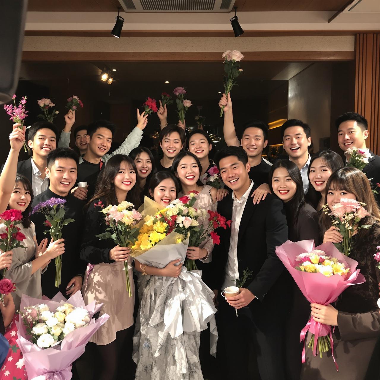 韩东君陈瑶无心法师2合作曝光 网红打卡场地引热议